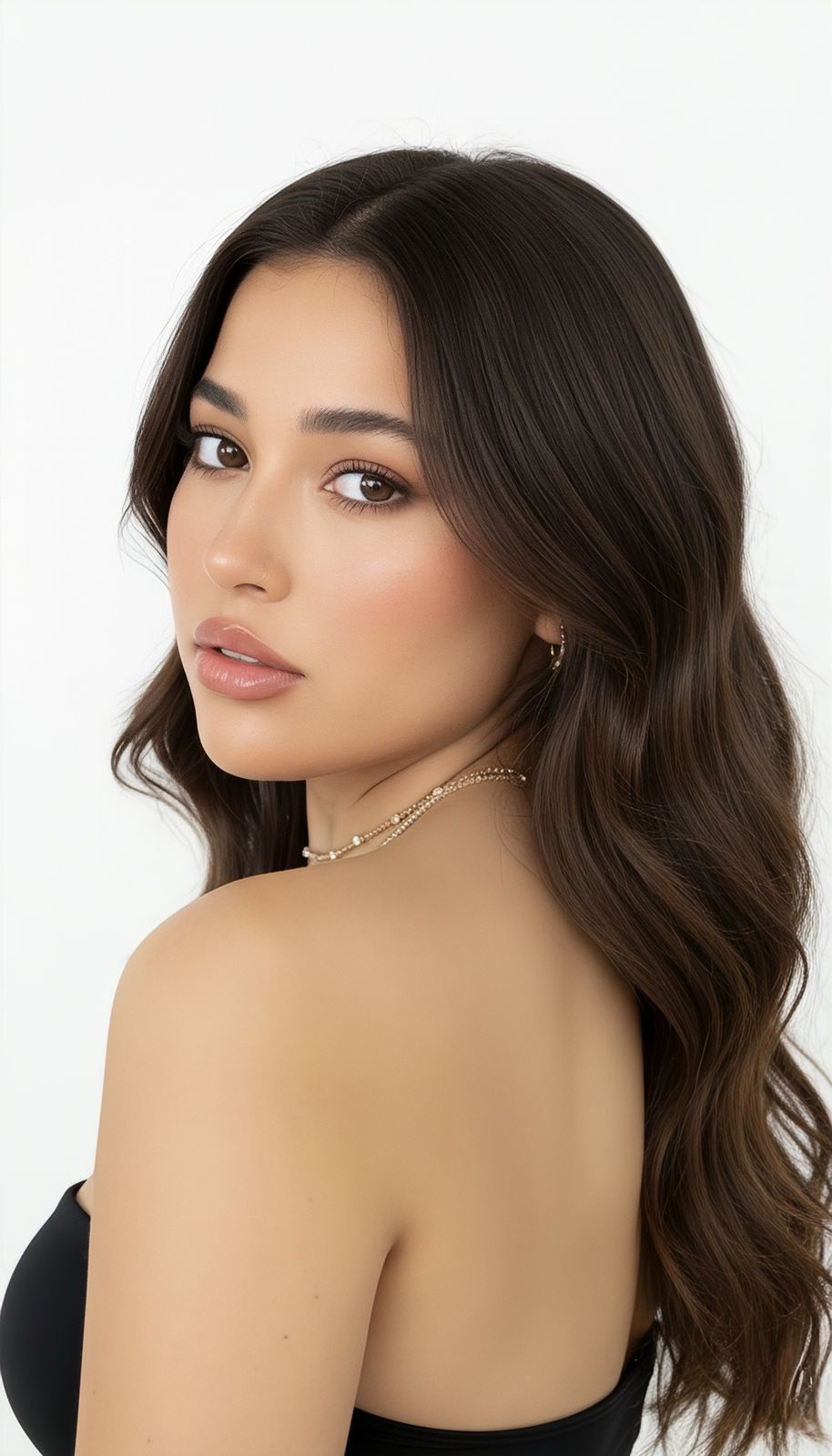 Anaisa Vendrame — profissional de estética