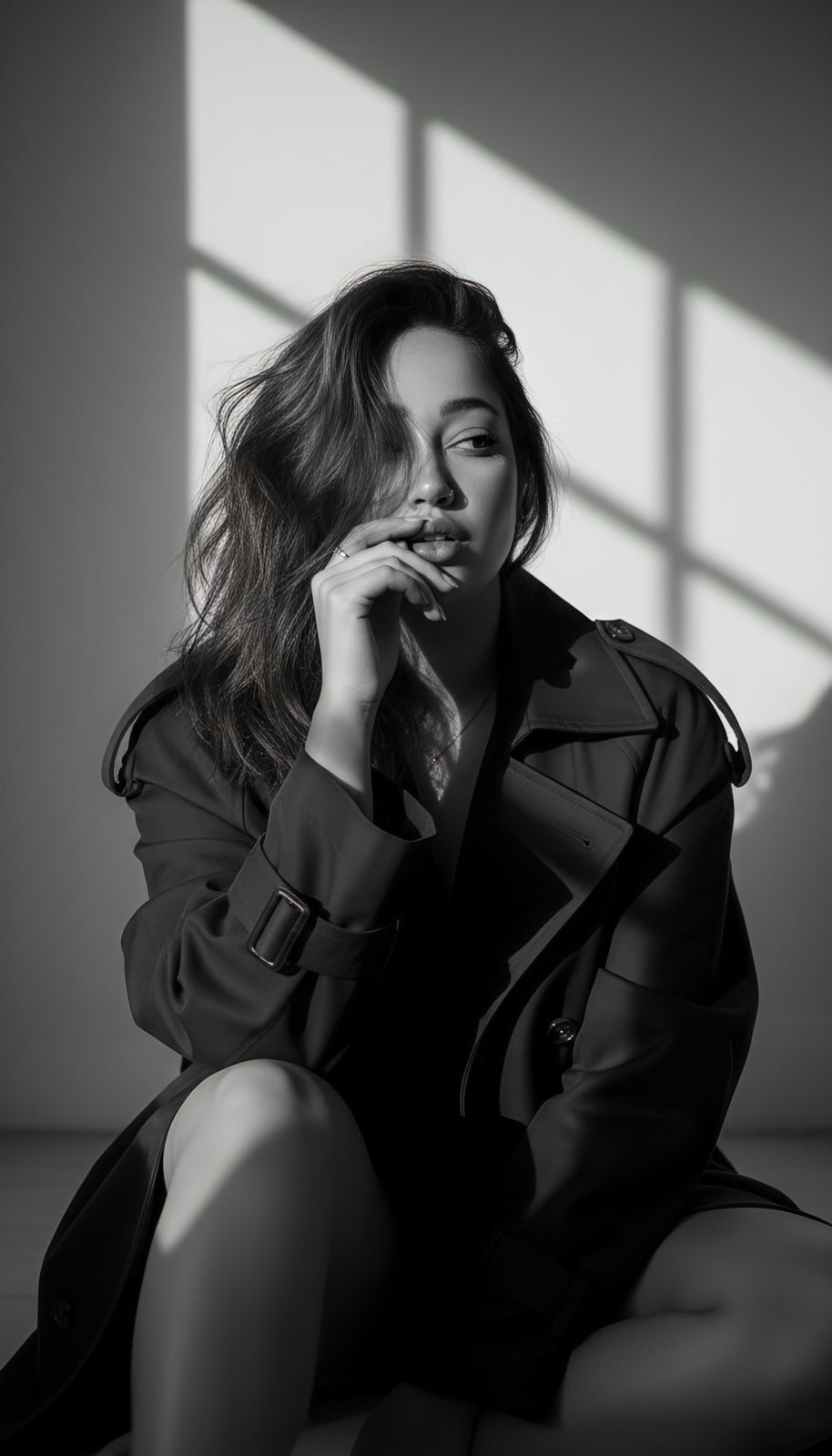 Harmonia — lábios